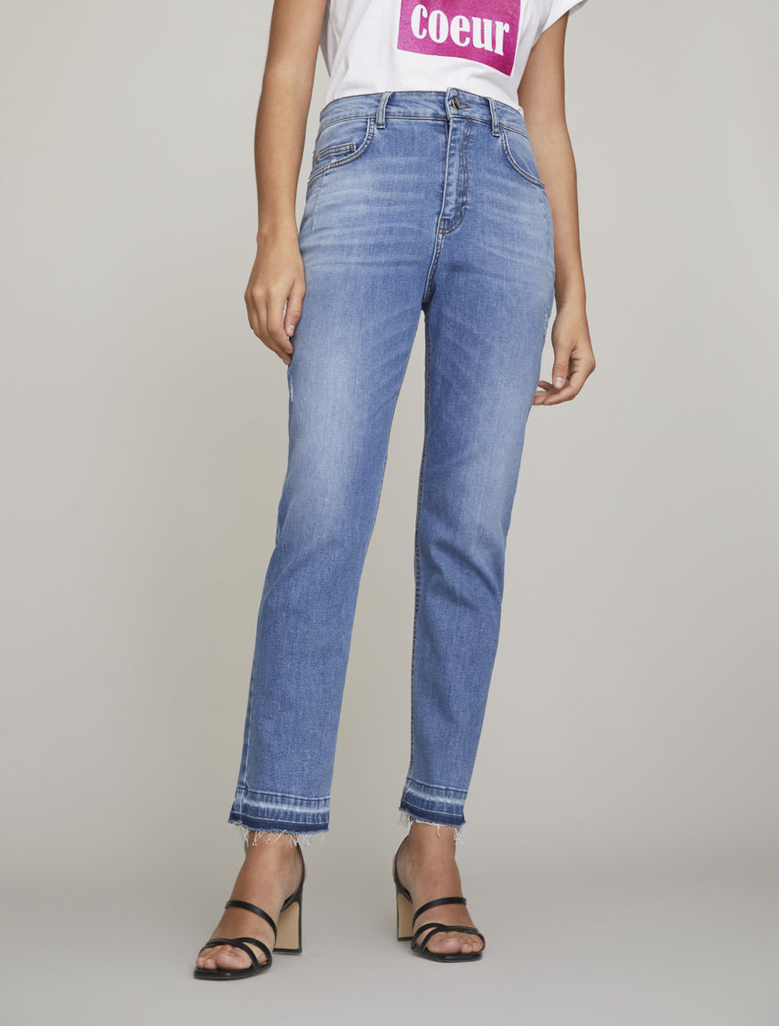 Boyfriend jeans Boyfriend jeans