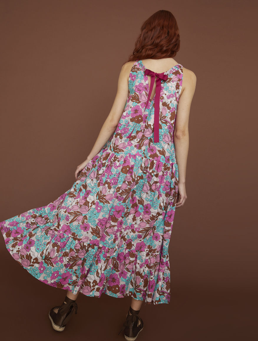 Oversized dress Oversized dress