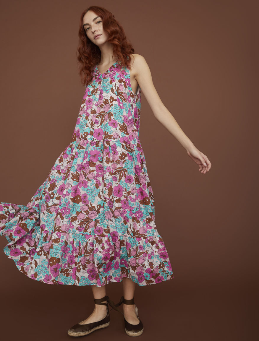 Oversized dress Oversized dress