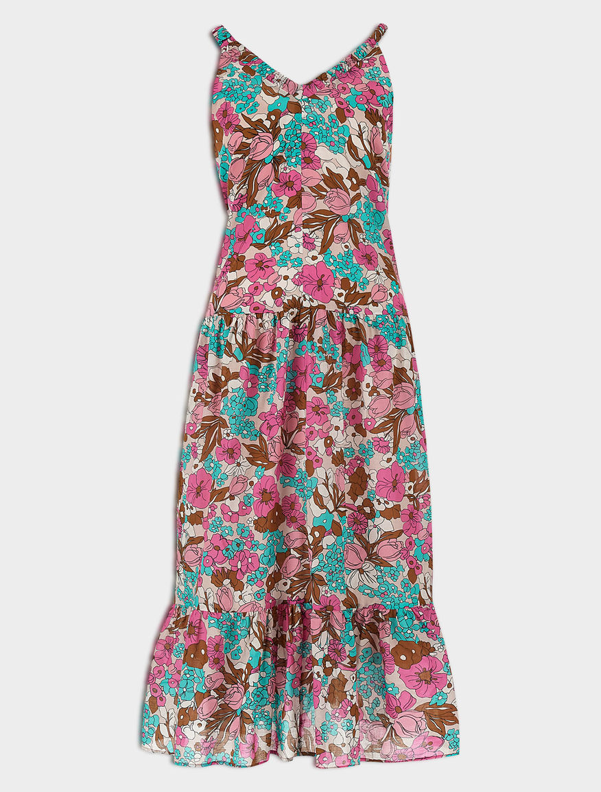 Oversized dress Oversized dress