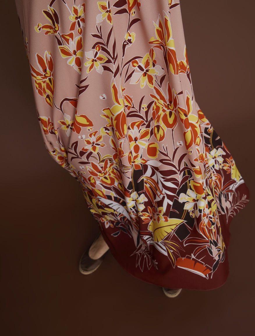 Oversized dress Oversized dress