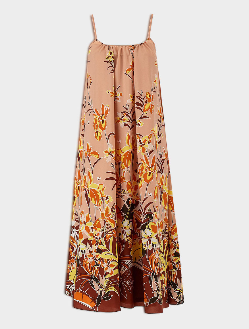 Oversized dress Oversized dress
