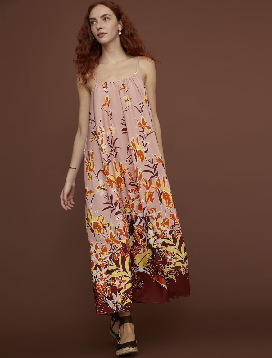 Oversized dress Oversized dress