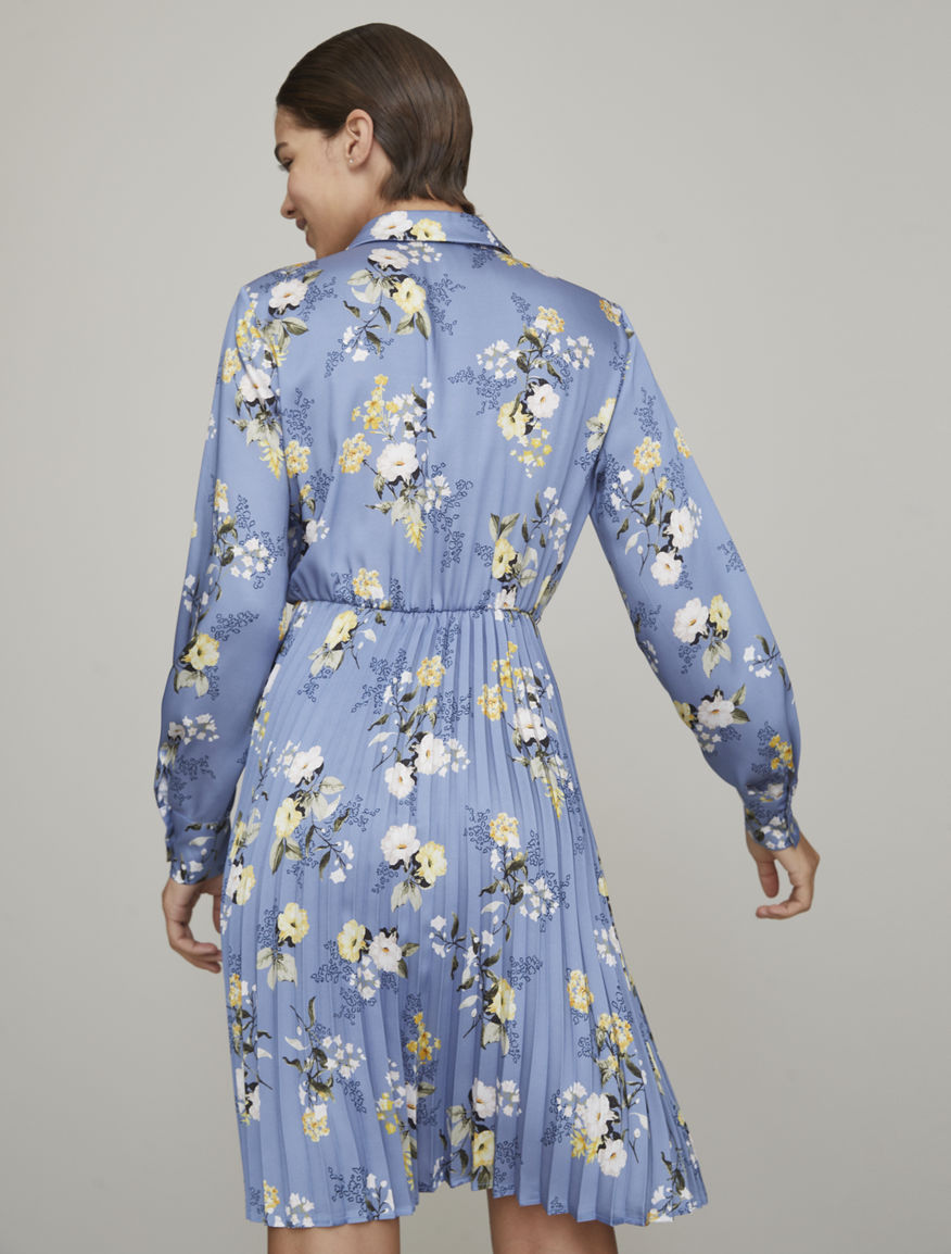 Shirt dress Shirt dress