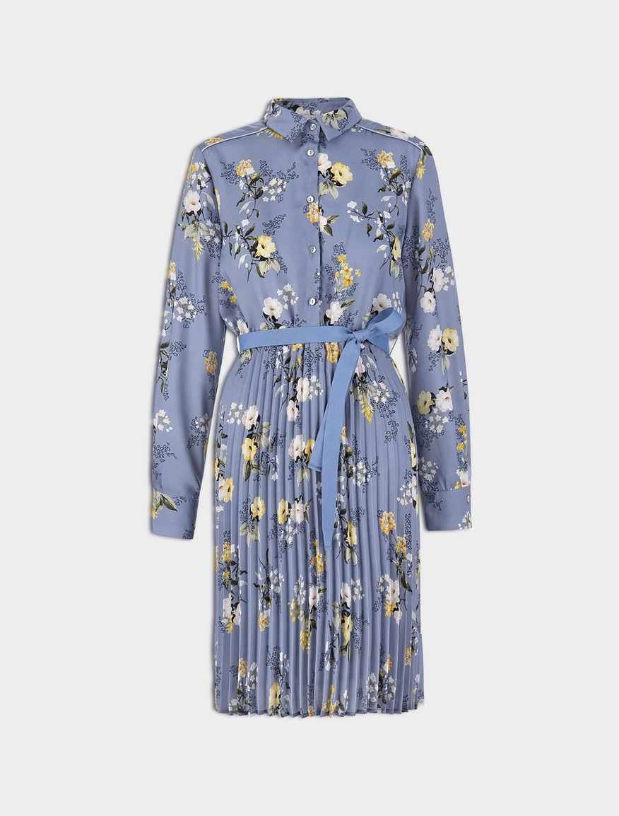 Shirt dress Shirt dress
