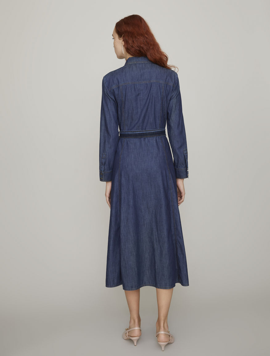Shirt dress Shirt dress