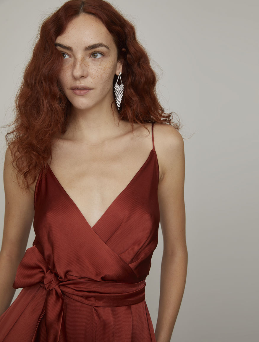 Fluid jumpsuit Fluid jumpsuit