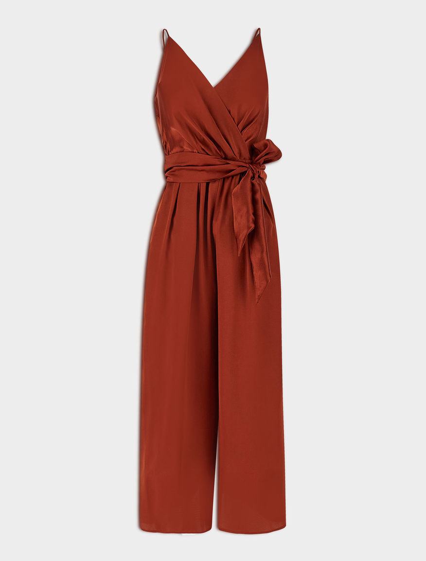 Fluid jumpsuit Fluid jumpsuit