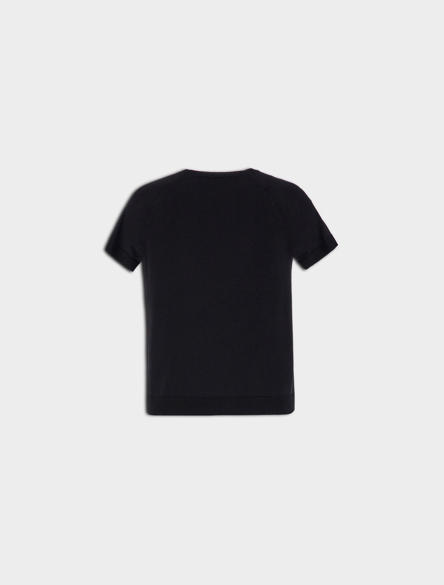Loose fitting jumper Loose fitting jumper