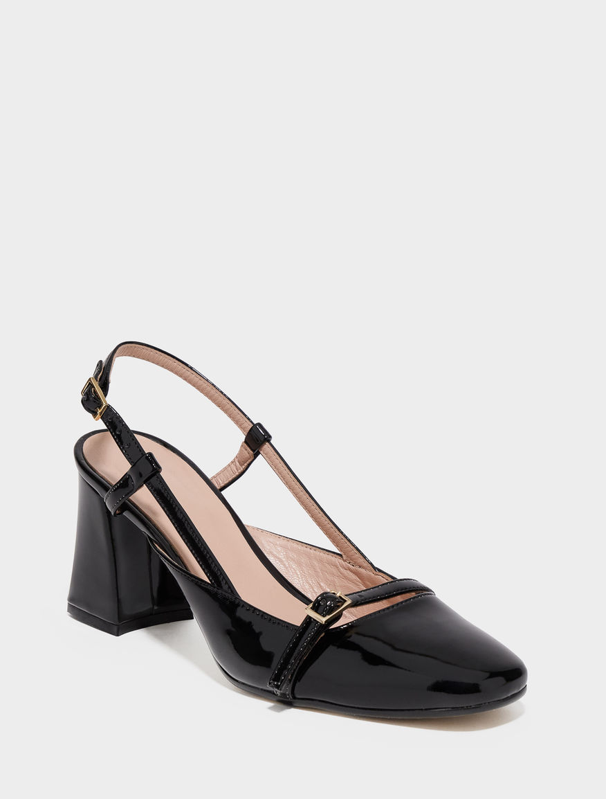 Slingback pumps Slingback pumps