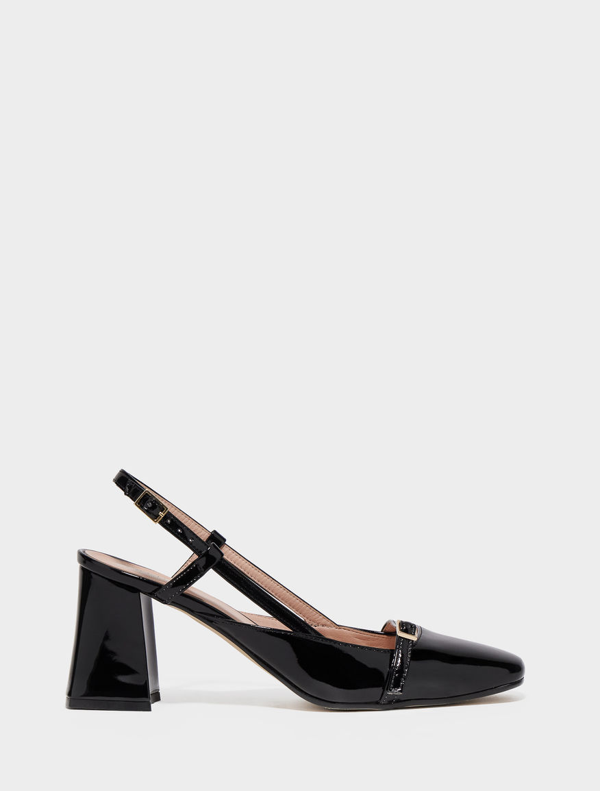 Slingback pumps Slingback pumps