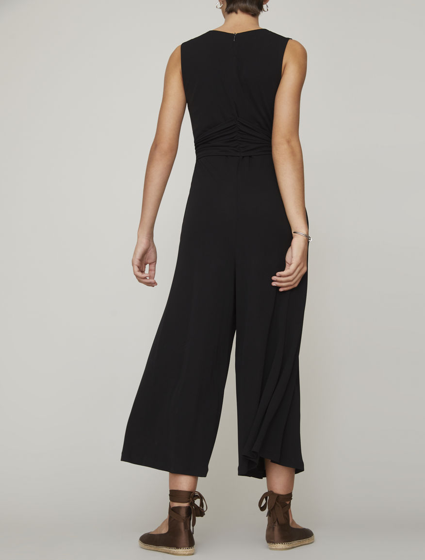 Fluid jumpsuit Fluid jumpsuit