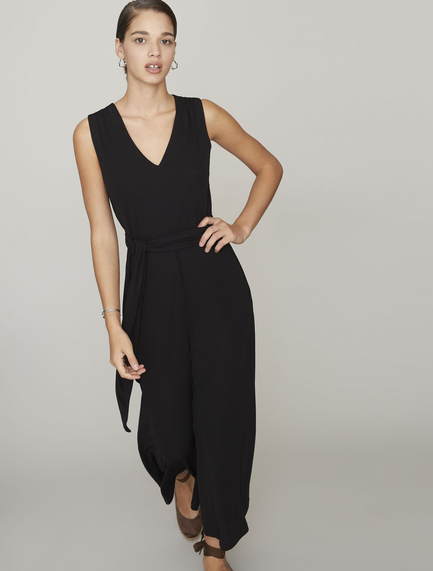 Fluid jumpsuit Fluid jumpsuit