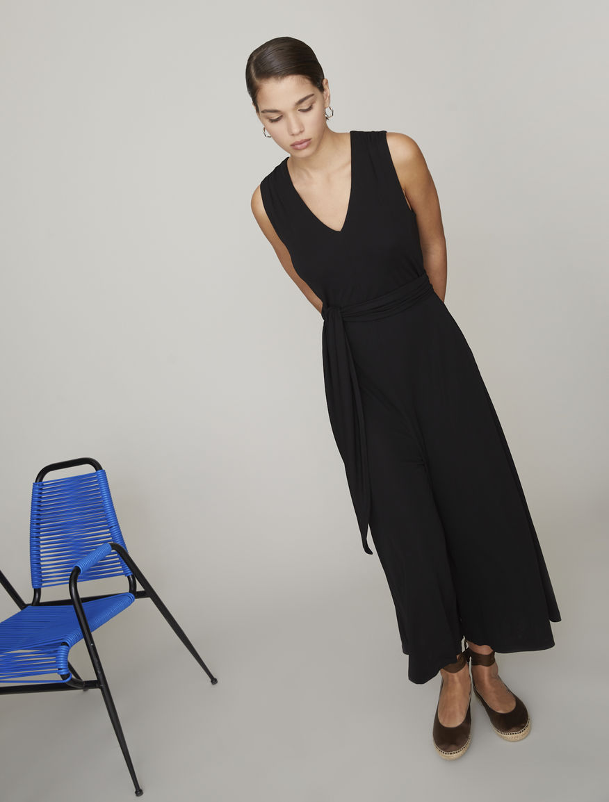 Fluid jumpsuit Fluid jumpsuit