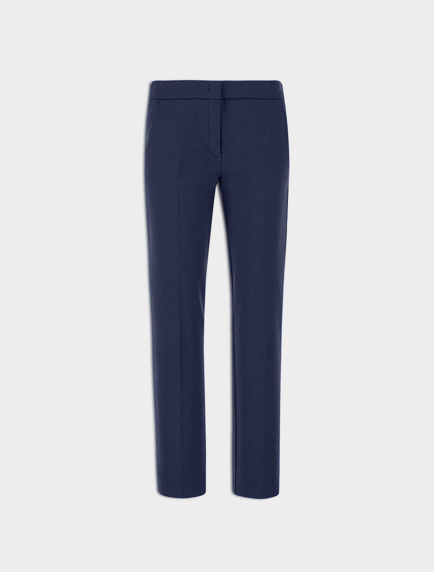 Pantaloni in jersey Pantaloni in jersey