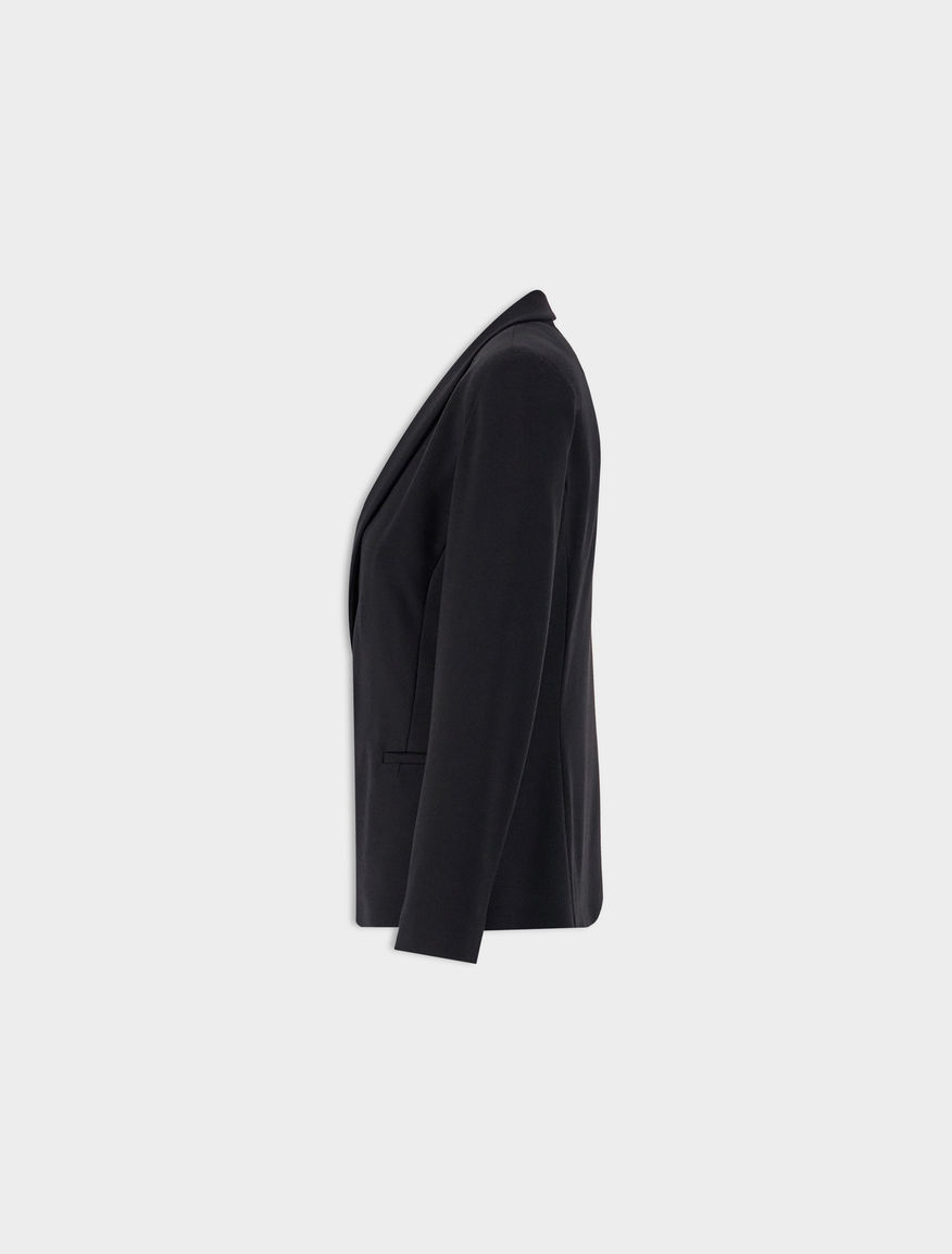 Loose fitting blazer Loose fitting blazer