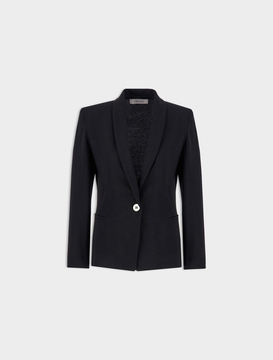Loose fitting blazer Loose fitting blazer