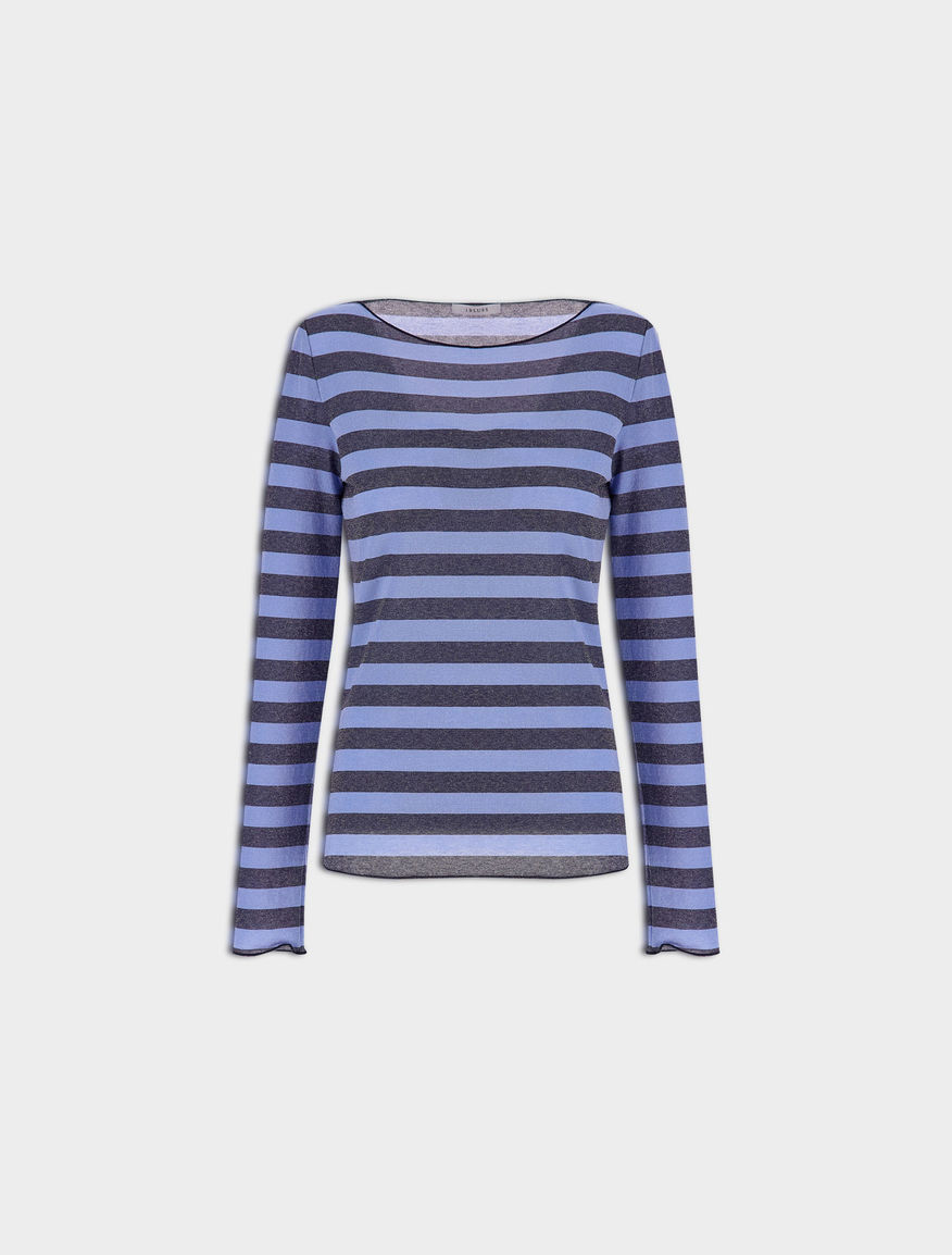Striped T-shirt Striped T-shirt