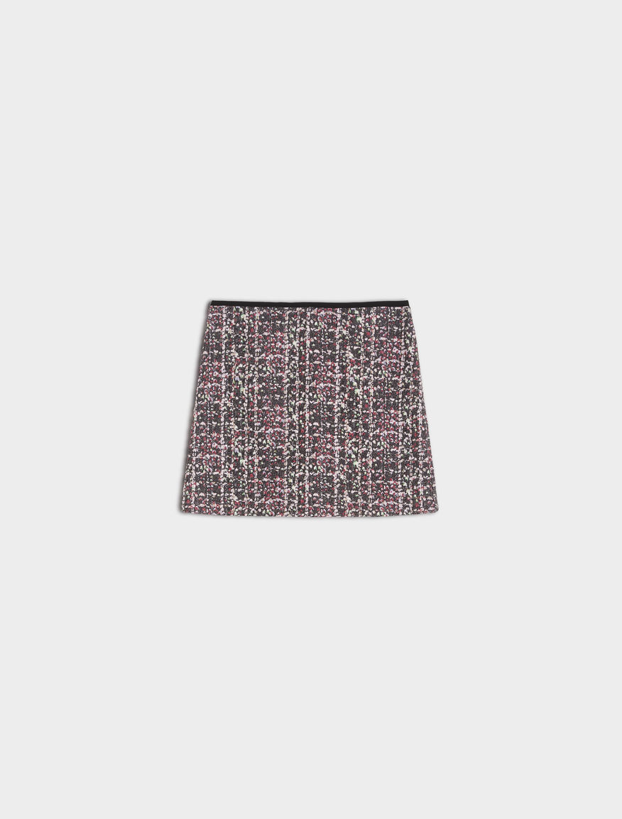 A-line skirt A-line skirt