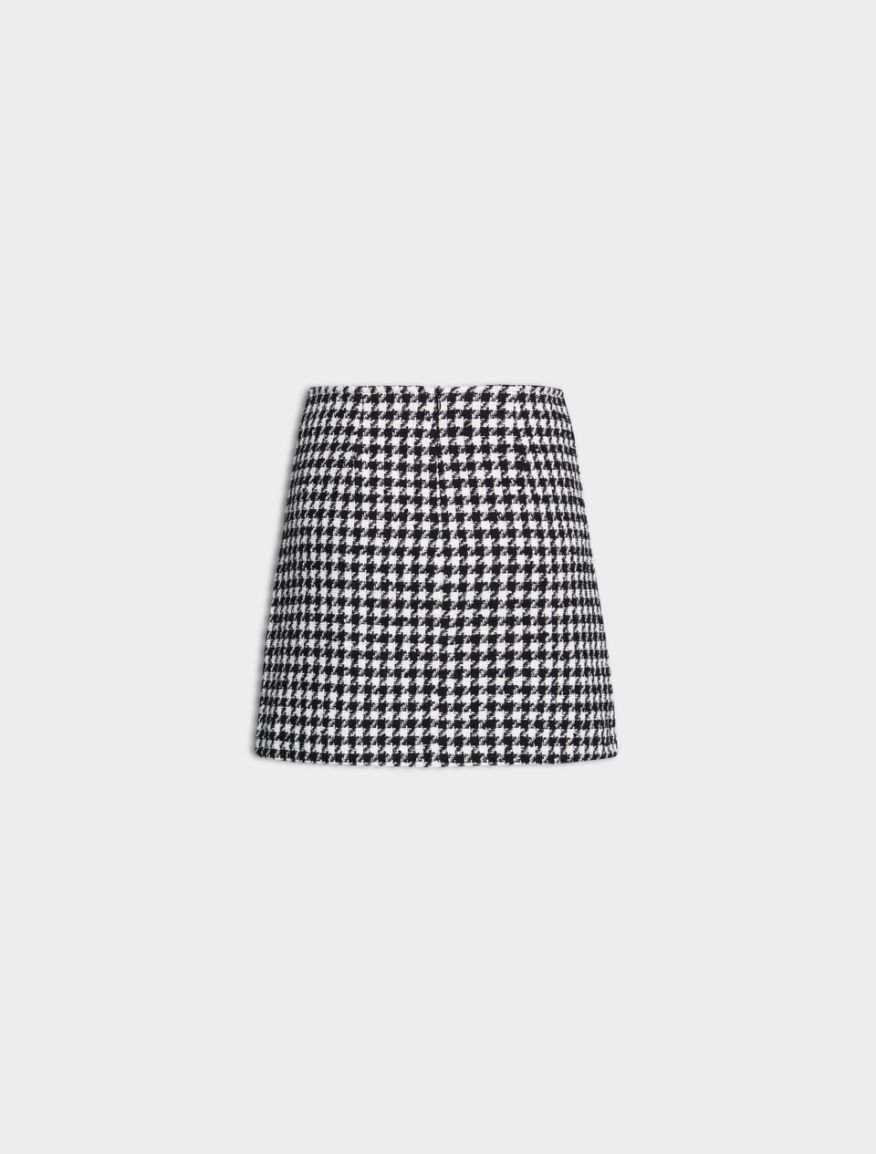 A-line skirt A-line skirt