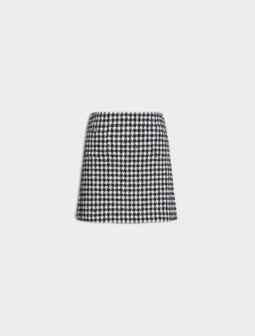 A-line skirt A-line skirt