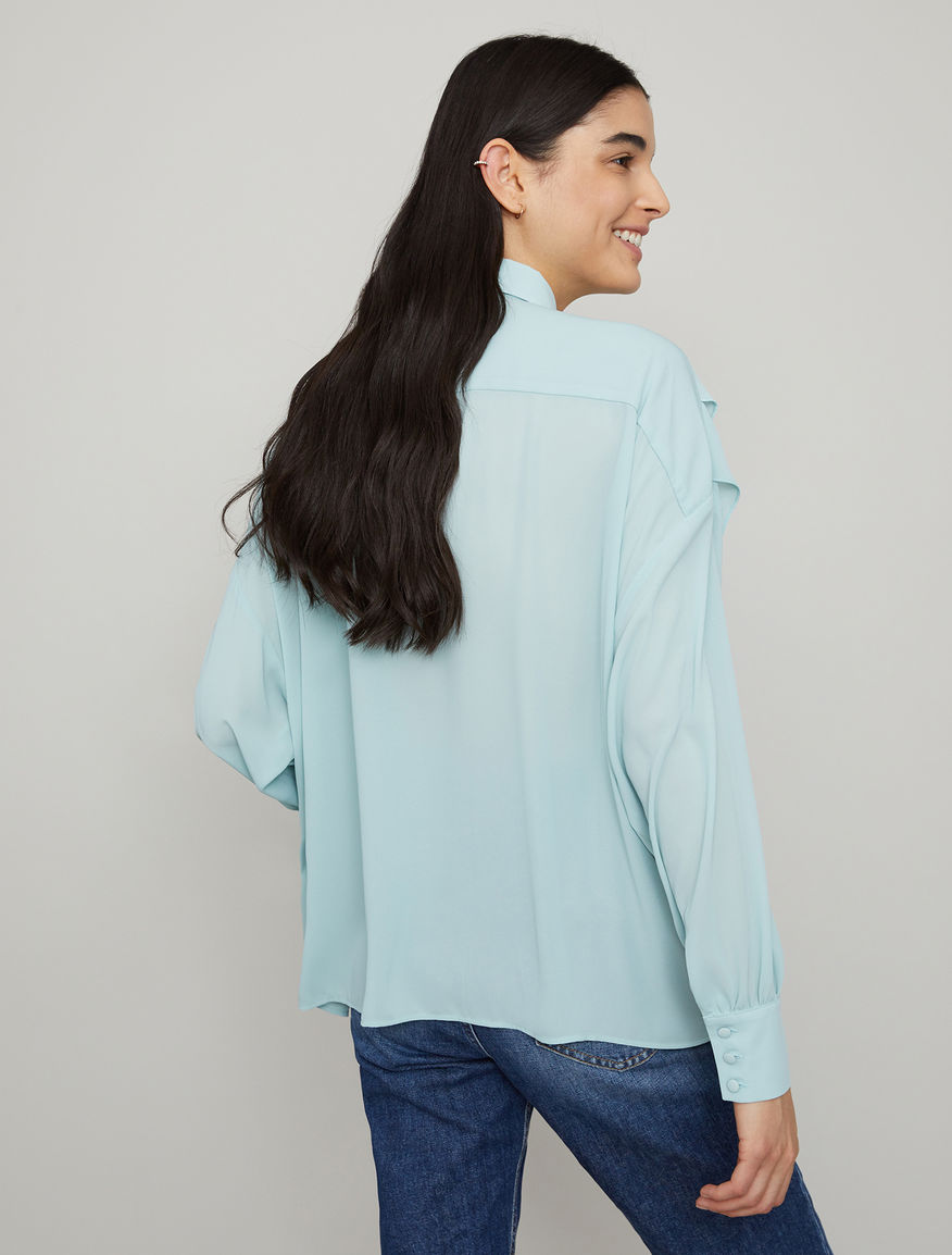 Fluid shirt Fluid shirt