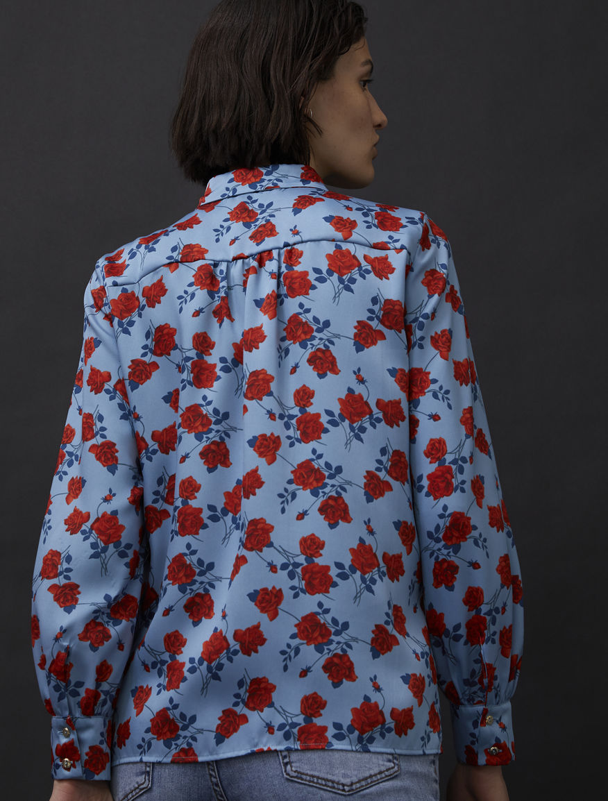 Printed shirt Printed shirt