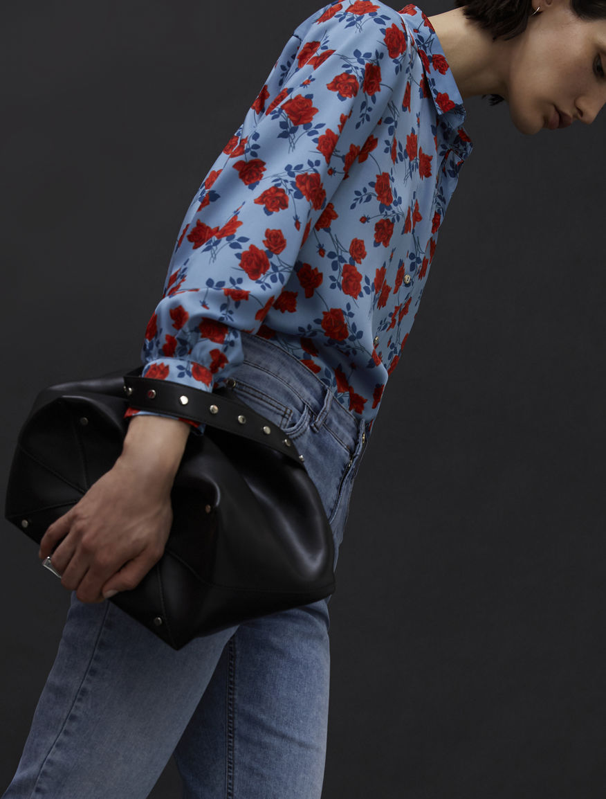 Printed shirt Printed shirt