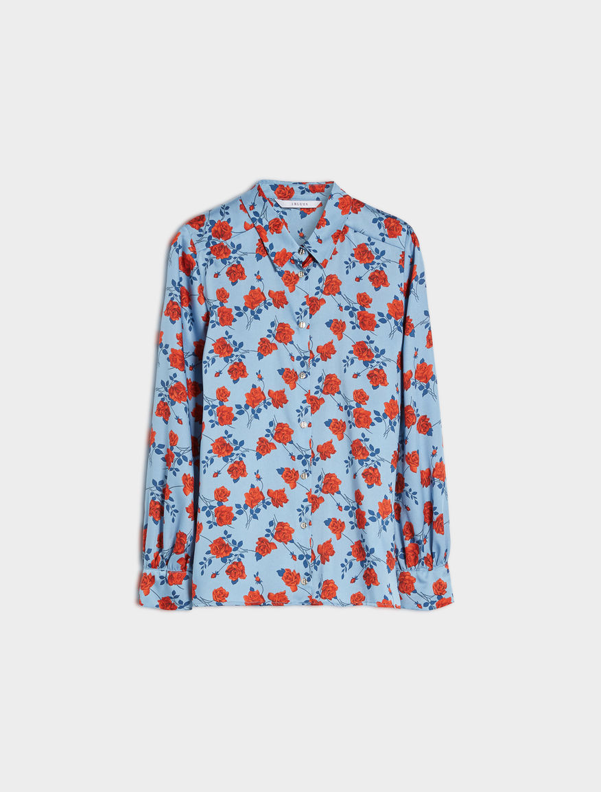 Printed shirt Printed shirt