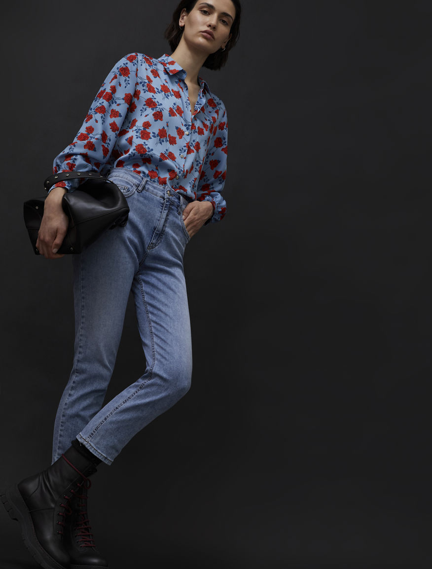 Printed shirt Printed shirt