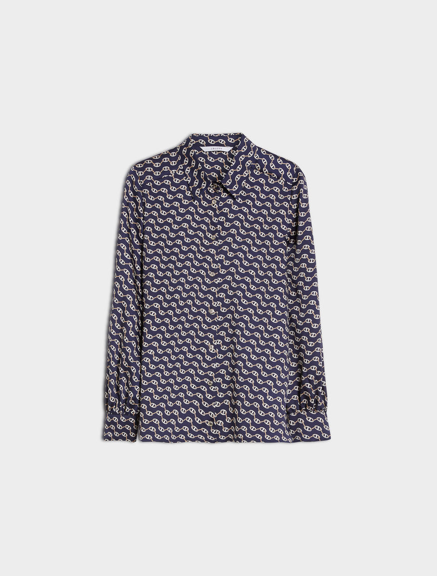 Printed shirt Printed shirt