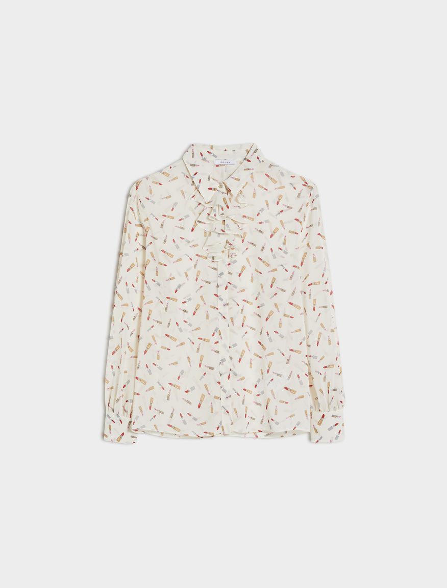 Camicia fluida Camicia fluida