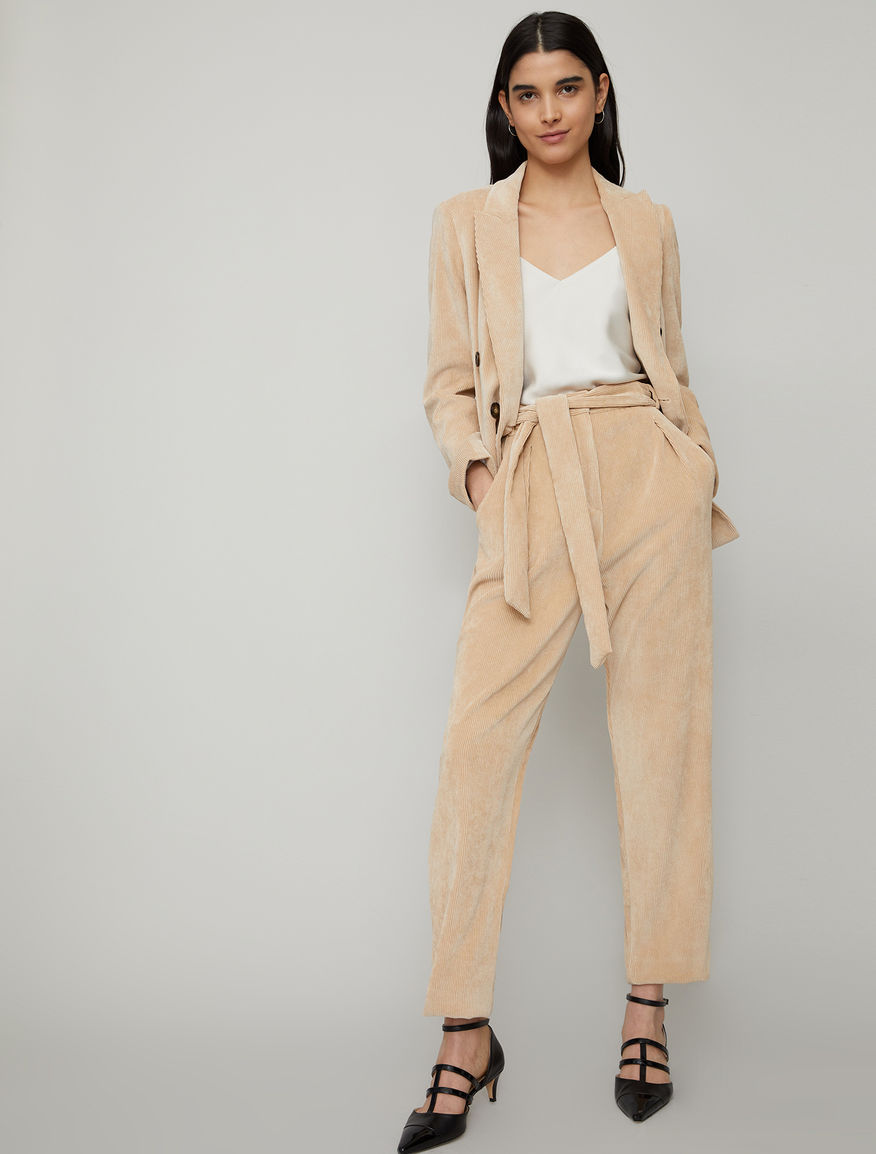Relaxed-fit trousers Relaxed-fit trousers