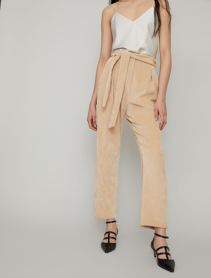 Relaxed-fit trousers Relaxed-fit trousers