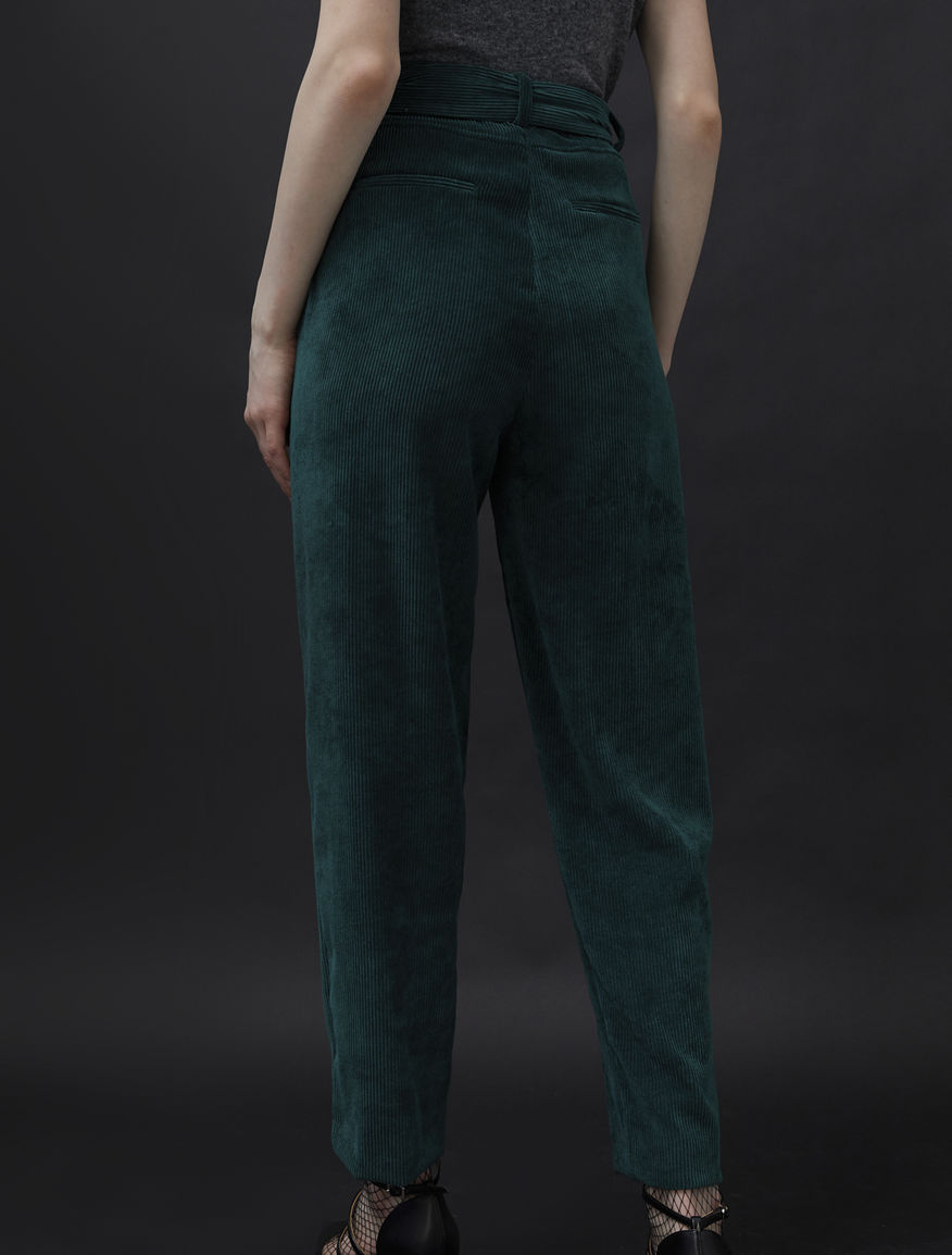 Relaxed-fit trousers Relaxed-fit trousers