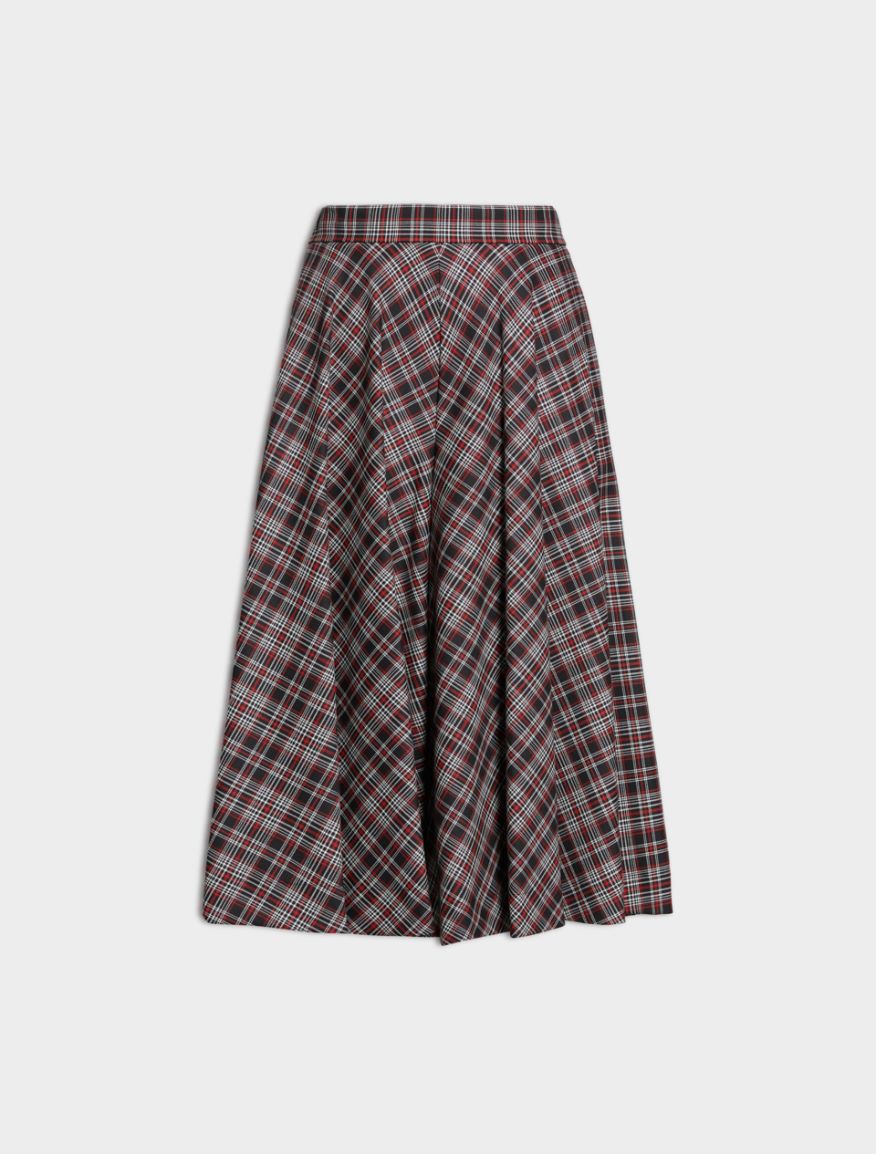 Gaucho trousers Gaucho trousers
