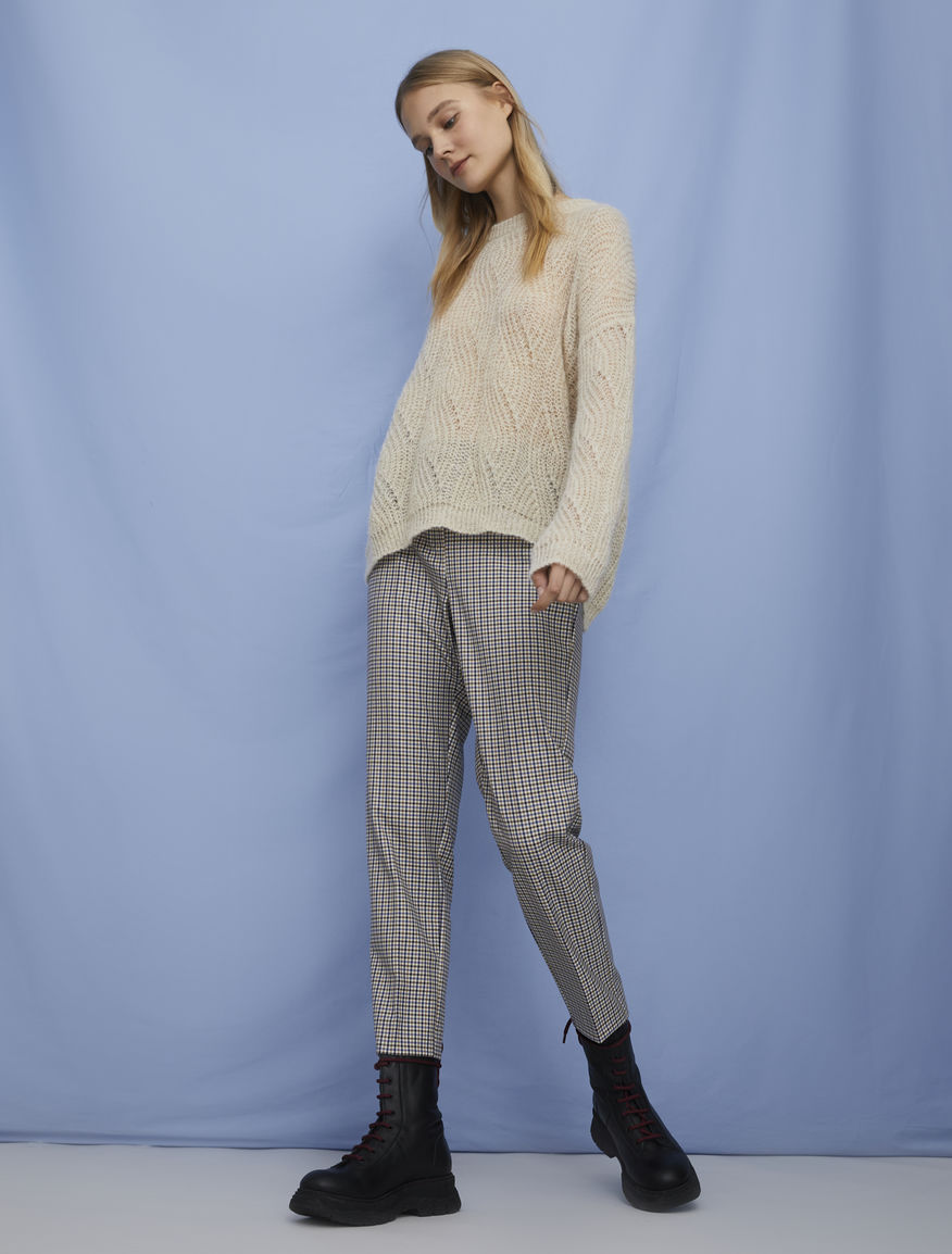 New-fit trousers New-fit trousers