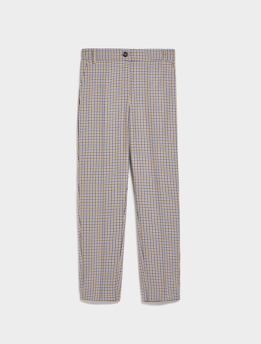 New-fit trousers New-fit trousers