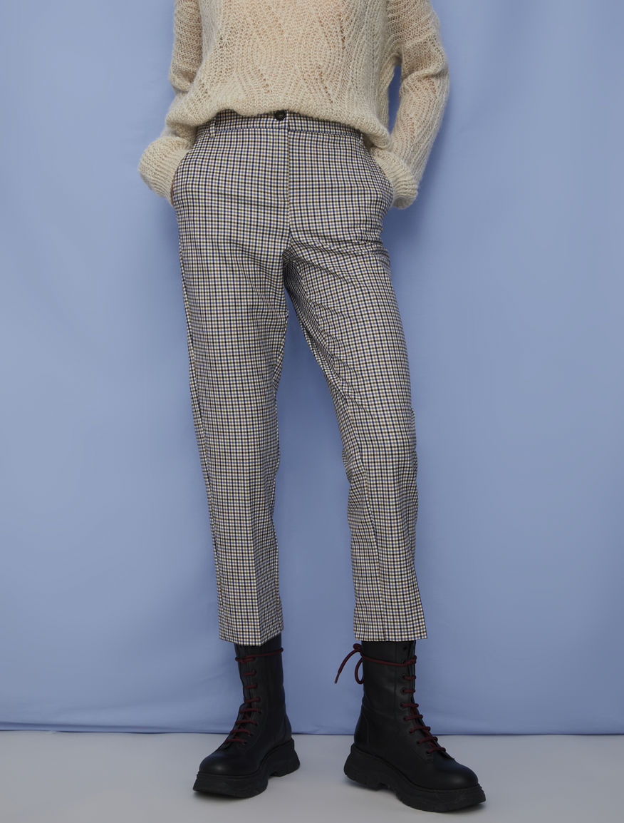 New-fit trousers New-fit trousers