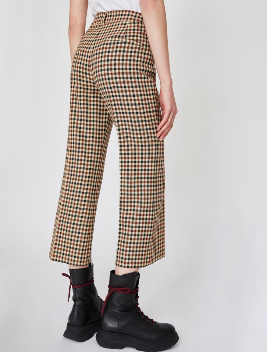 Bootcut trousers Bootcut trousers