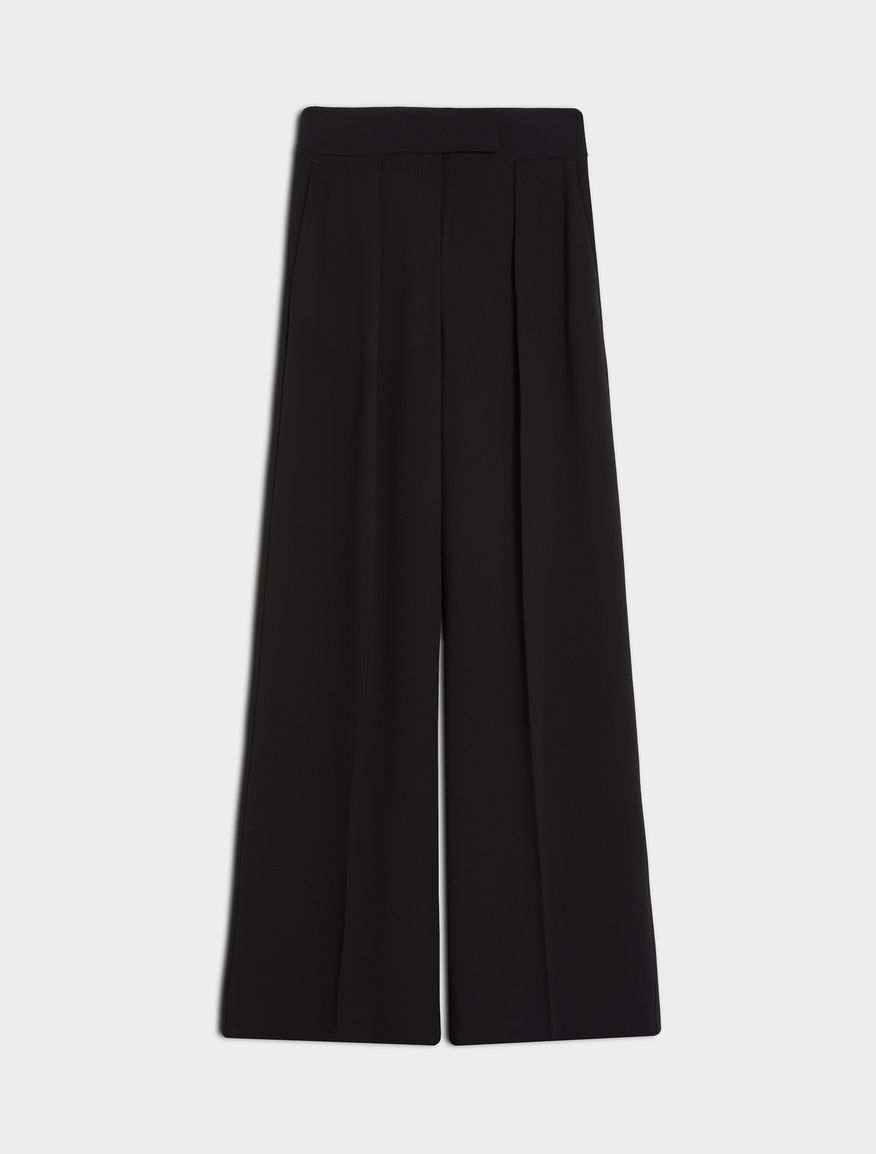 Pantaloni ampi Pantaloni ampi