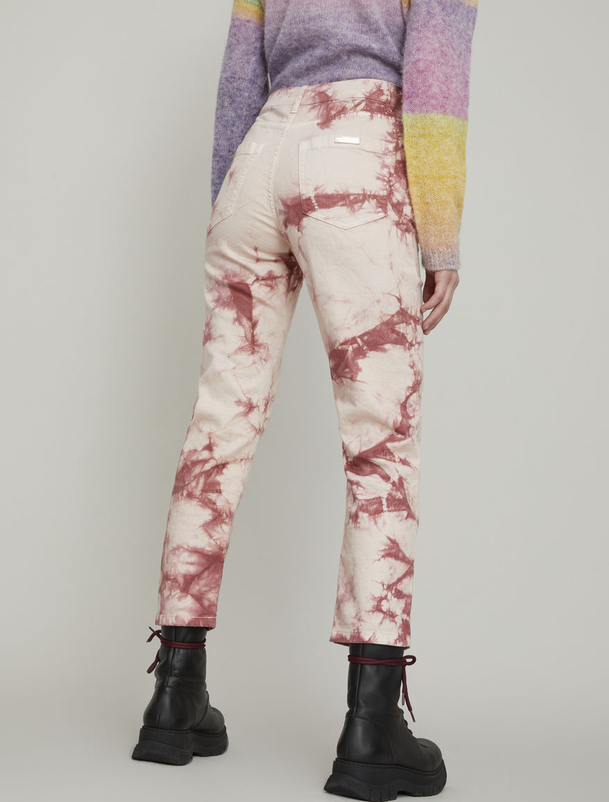 Boyfriend trousers Boyfriend trousers