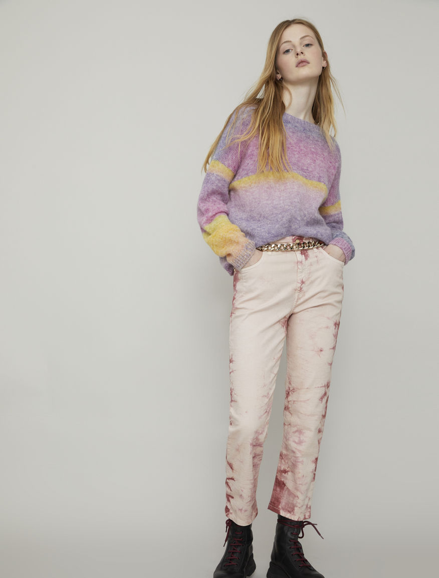 Boyfriend trousers Boyfriend trousers