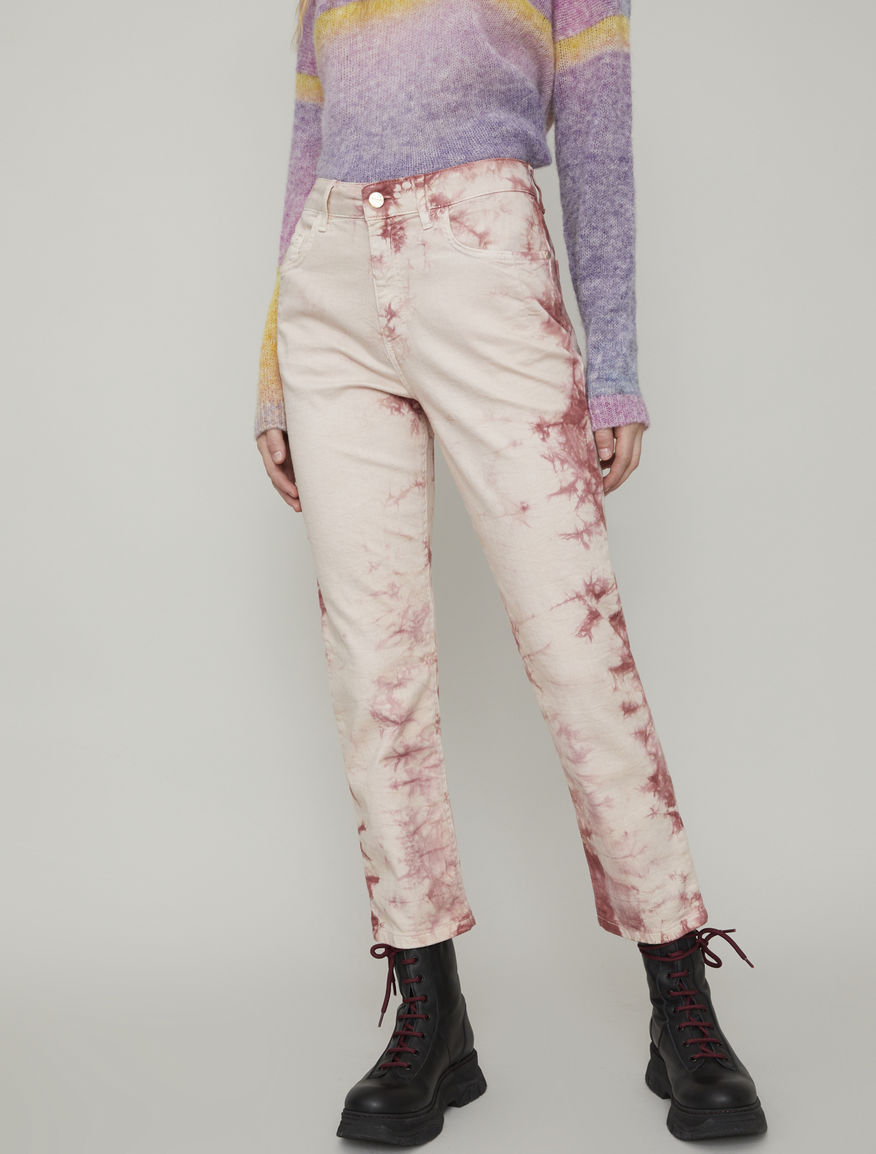 Boyfriend trousers Boyfriend trousers