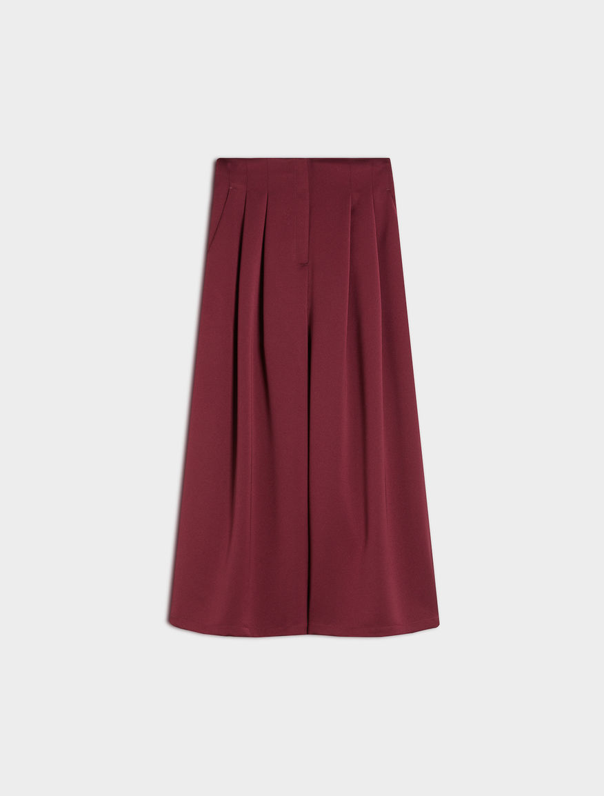 Pantaloni fluidi Pantaloni fluidi