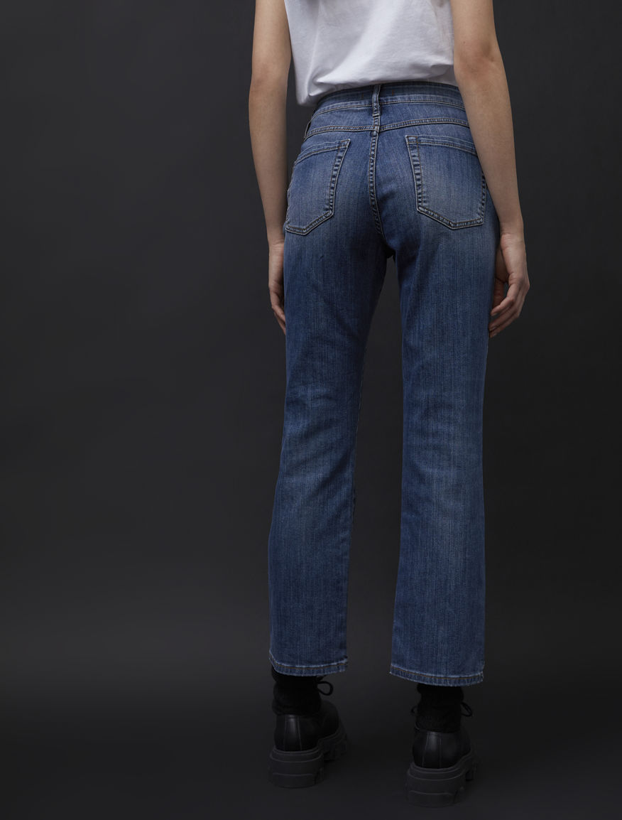5-pocket jeans 5-pocket jeans