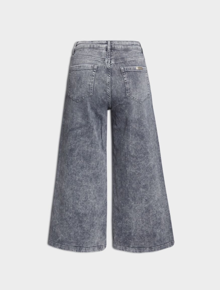 Wide-leg jeans Wide-leg jeans