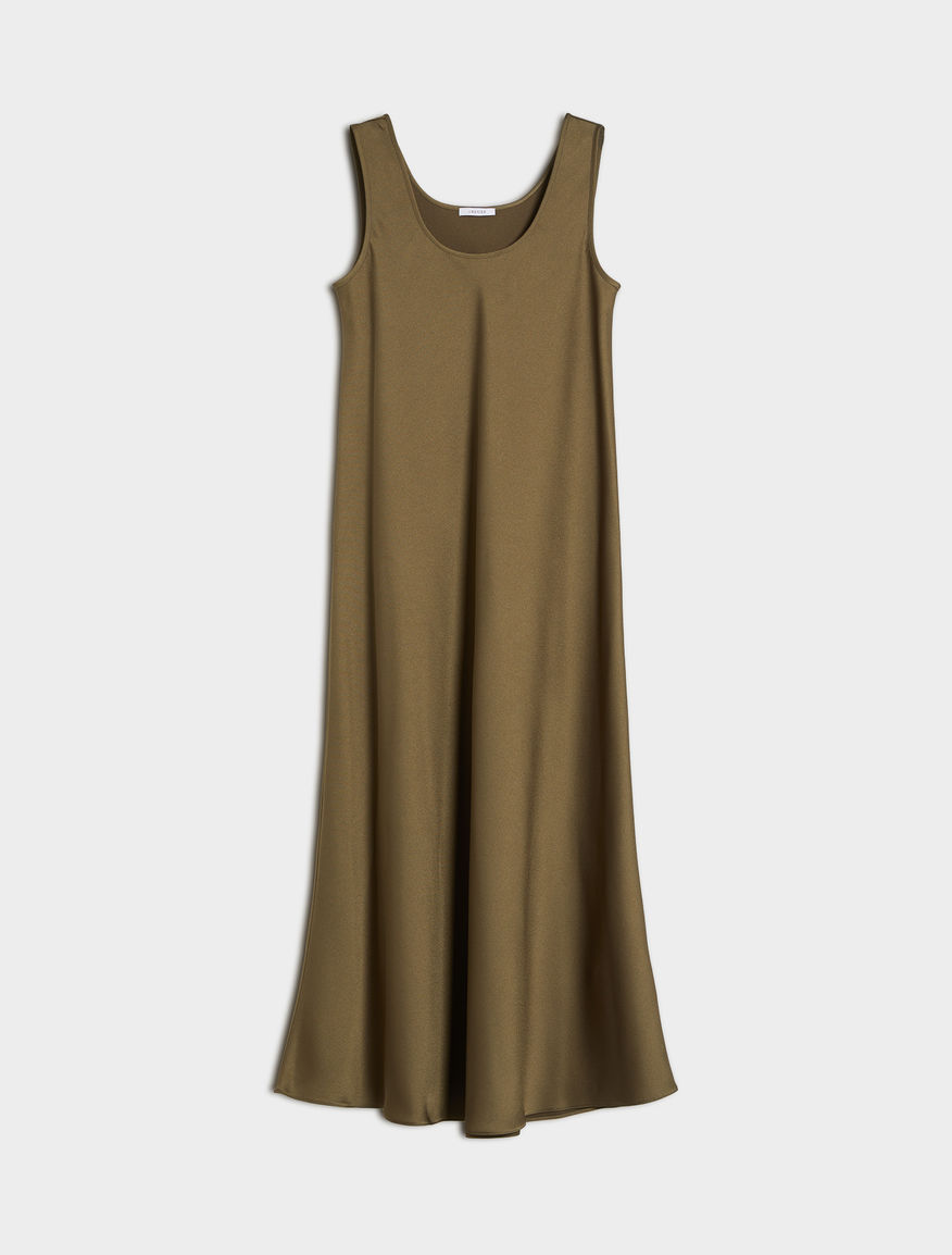 Relaxed-fit dress Relaxed-fit dress