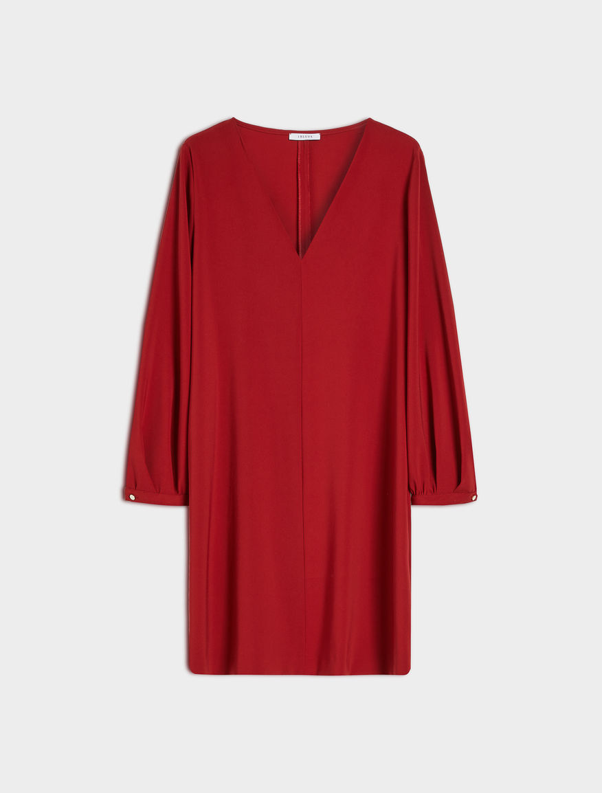 Flared dress Flared dress