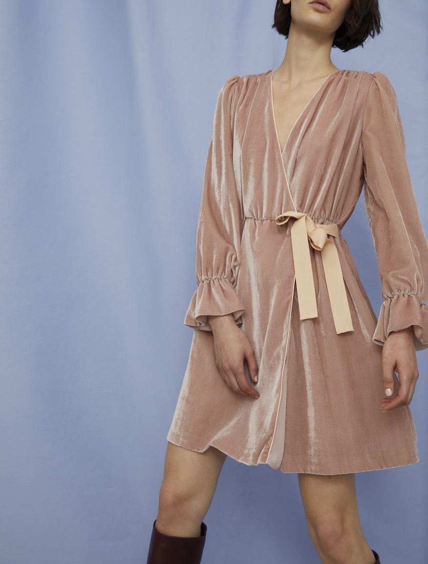Relaxed-fit dress Relaxed-fit dress